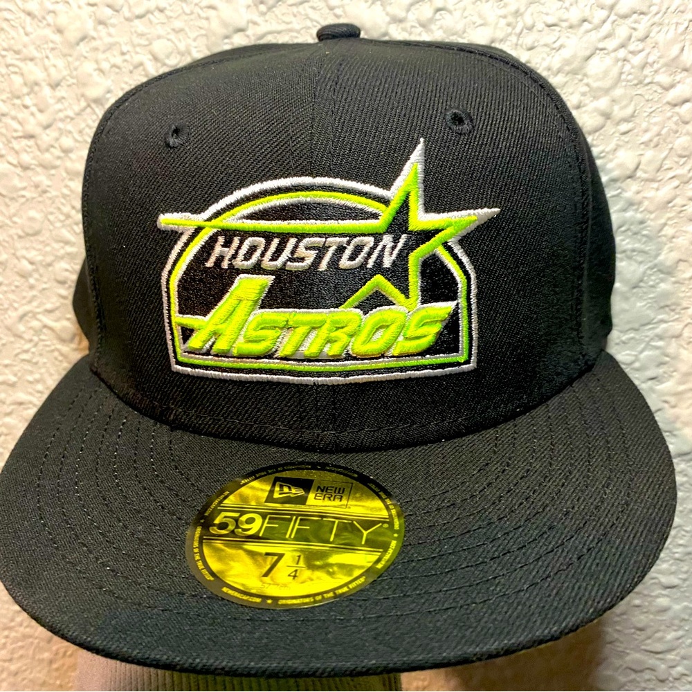 Exclusive Houston Astros Hat